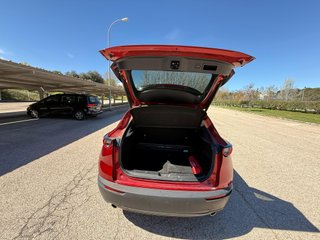 Mazda CX-30 2022