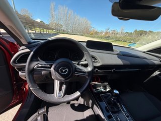 Mazda CX-30 2022