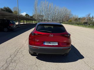 Mazda CX-30 2022