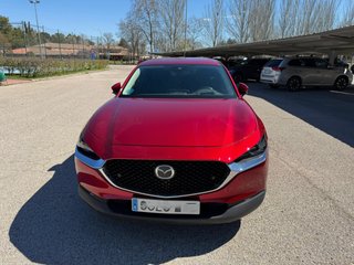 Mazda CX-30 2022
