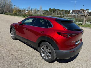 Mazda CX-30 2022