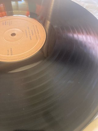 LP Schubert Sinfonías 5 y 8 (Inacabada”