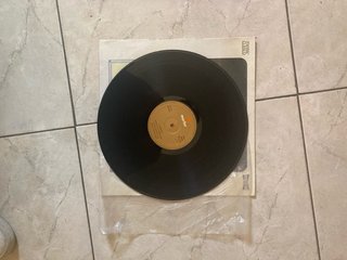LP Schubert Sinfonías 5 y 8 (Inacabada”