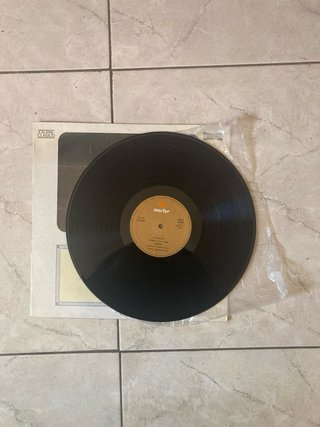 LP Schubert Sinfonías 5 y 8 (Inacabada”