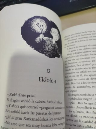 Eidolon