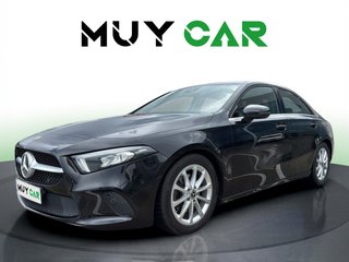 Mercedes-Benz Clase A 180 d 85 kW (116 CV)