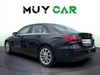 Mercedes-Benz Clase A 180 d 85 kW (116 CV)