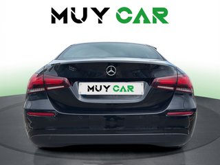 Mercedes-Benz Clase A 180 d 85 kW (116 CV)