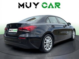 Mercedes-Benz Clase A 180 d 85 kW (116 CV)