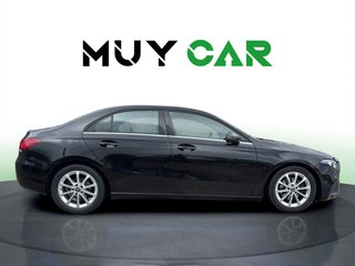 Mercedes-Benz Clase A 180 d 85 kW (116 CV)