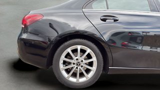 Mercedes-Benz Clase A 180 d 85 kW (116 CV)