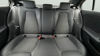 Mercedes-Benz Clase A 180 d 85 kW (116 CV)