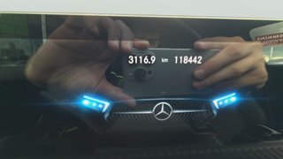 Mercedes-Benz Clase A 180 d 85 kW (116 CV)