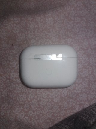 Auriculares AirPods 2 Apple Blancos