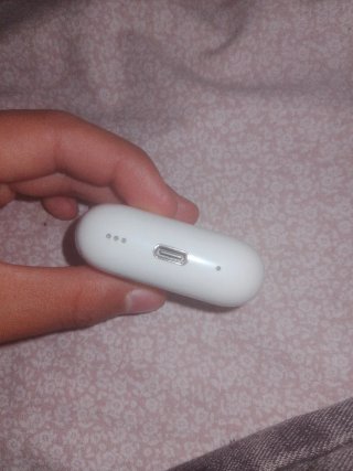 Auriculares AirPods 2 Apple Blancos