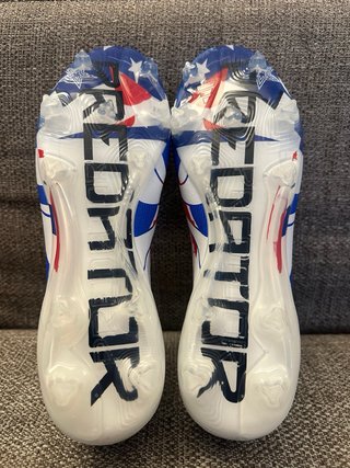 Scarpe da calcio Adidas Predator 45