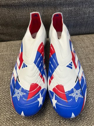 Scarpe da calcio Adidas Predator 45