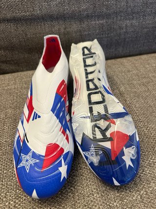 Scarpe da calcio Adidas Predator 45