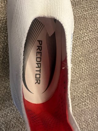 Scarpe da calcio Adidas Predator 45