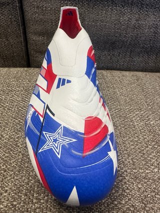 Scarpe da calcio Adidas Predator 45