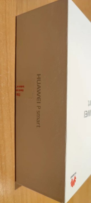 Huawei P smart