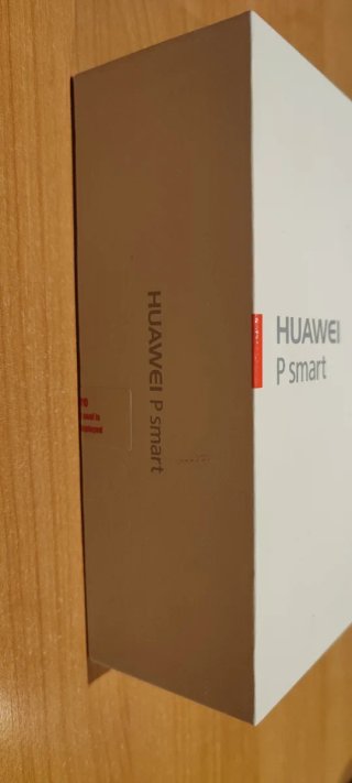 Huawei P smart