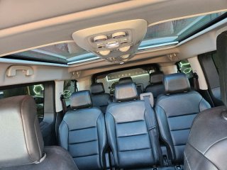 Peugeot Traveller 2018