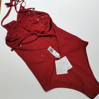 Bañador y Bikini Talla 34 El Corte Inglés