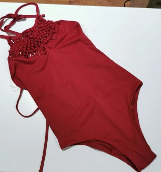 Bañador y Bikini Talla 34 El Corte Inglés