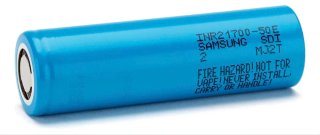 Samsung INR21700-50E