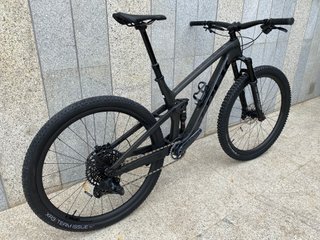 TREK Top Fuel 9.8 GX AXS 2022 Talla L