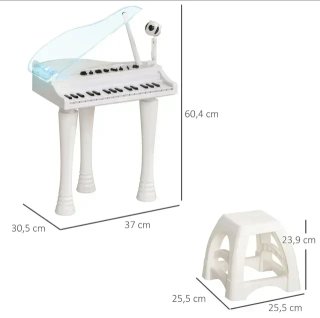 Piano Infantile