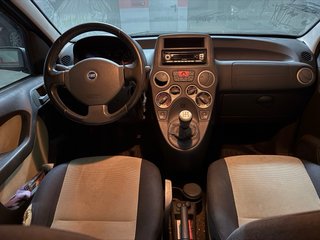 FIAT Panda 2006