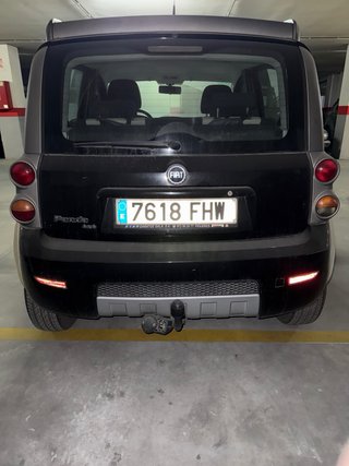 FIAT Panda 2006