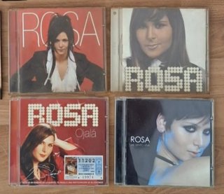Rosa