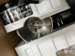 Robot de cocina Cecotec Mambo