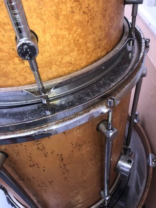 Sonor Force 3000