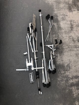 Sonor Force 3000