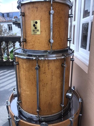 Sonor Force 3000
