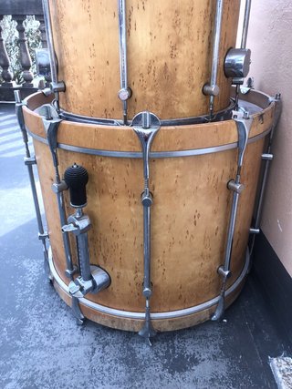 Sonor Force 3000
