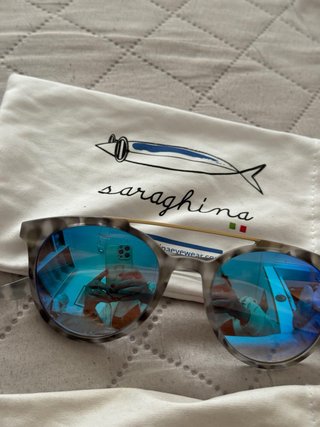 Occhiali da sole Saraghina Gerry