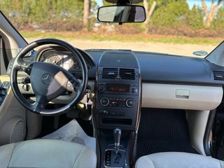 Mercedes-Benz Clase A200 aut 115000km pegatina c