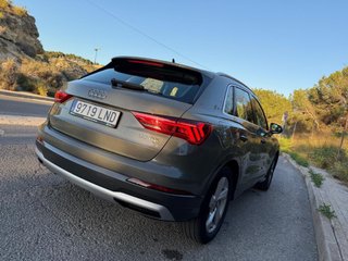 Audi Q3 2021