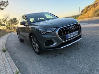 Audi Q3 2021