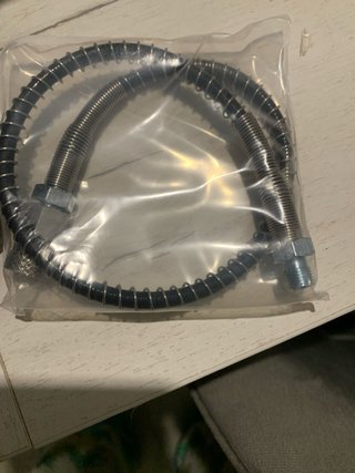 Regulador de aire X1000psi