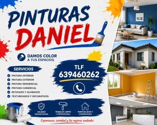 Pintura