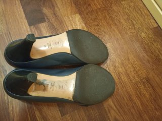 Zapatos Balenciaga Piel
