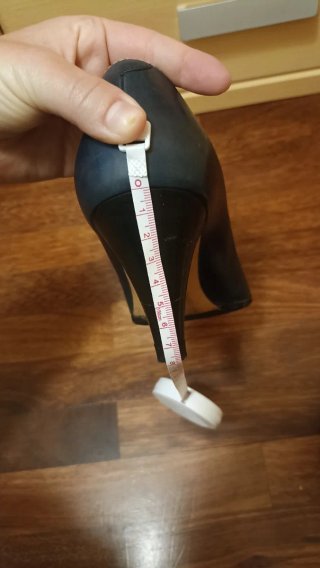 Zapatos Balenciaga Piel