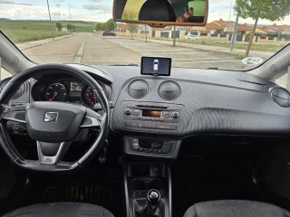 SEAT Ibiza 2015