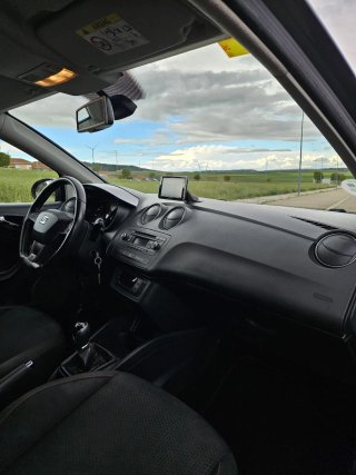 SEAT Ibiza 2015